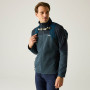 Regatta Highton Full Zip Midlayer férfi pulóver