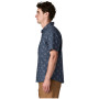 Patagonia Men's Back Step Shirt férfi ing