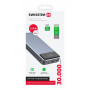 Swissten POWER BANK 30000 mAh powerbank