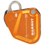 Mammut Assist Belay Resistor sífék narancs gold