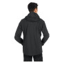 Mammut Kento HS Hooded Jacket Men férfi dzseki