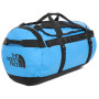 Táska The North Face Base Camp Duffel - L világoskék