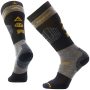 Smartwool Snowboard Full Cushion Arbor OTC Socks zokni fekete