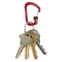 Nite Ize SlideLock Aluminium karabiner szett