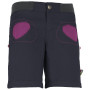 E9 Onda Short női rövidnadrág