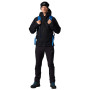 Northfinder Amadeu férfi softshell kabát
