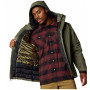 Columbia Oak Harbor™ II Insulated Jacket férfi dzseki