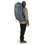 Osprey Exos Pro 55 túrahátizsák