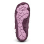 Affenzahn Low Boot Knit Happy Otter gyerek barefoot cipő