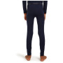 Icebreaker K 200 Oasis Leggings Midnight Navy gyerek funkcionális alsó