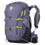 NEMO Equipment Persist Womens 30L Endless Promise női túrahátizsák szürke Blue Granite