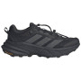 Adidas Terrex Freehiker Sl Climacool férfi túracipő szürke Carbon/Grefiv/Cblack