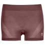 Ortovox 120 Comp Light Pants W női funkcionális boxeralsó