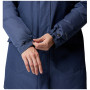 Columbia Suttle Mountain™ Long Insulated Jacket női télikabát