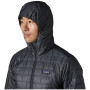 Patagonia M's Nano Puff Hoody férfi dzseki