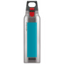 Termosz Sigg Hot&Cold One kék aqua