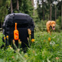 Explorer Dog Zásobník s 1 rolí kutyapiszok‑zacskó adagoló
