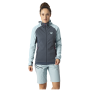 Dynafit Transalper Thermal Hoody Jkt W női funkcionális pulóver