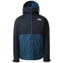 The North Face M Millerton Insulated Jacket férfi dzseki kék/fekete MontereyBlue/TnfBlack