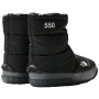 The North Face W Nuptse Apres Bootie női cipő