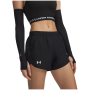 Under Armour Fly By 3'' Shorts női rövidnadrág