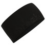 Icebreaker Unisex Mer 260 Tech Headband fejpánt fekete Black