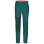 Ortovox Brenta Pants W 2023 női nadrág