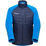 Mammut Innominata ML Hybrid Jacket Men férfi dzseki