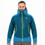 Karpos Marmolada Jacket férfi télikabát
