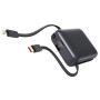 Swissten 10000 mAh USB-C / Lightning powerbank