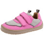 Beda Rebecca Pink Grey gyerek cipő