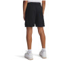 Under Armour UA Tech Logo Shorts Black gyerek rövidnadrág