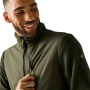 Regatta Morran WR fleece férfi funkcionális pulóver