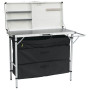 Outwell Magante Kitchen Unit konyha