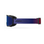 Giro Roam Red/Blue Faded-Grey Cobalt/Yellow (2skla) síszemüveg