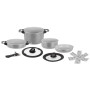 Brunner Fusion 7+1 Ø 22 cm edénykészlet