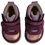 beBare 3485SA Purple gyerek barefoot cipő