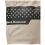 Black Diamond Alpine Fleece Gloves kesztyű