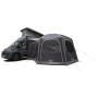 Vango HexAway Pro Air Mid elősátor szürke Shadow Grey