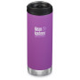 Klean Kanteen TK Wide 16 oz termosz