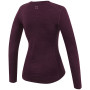 MOOA MerinoSilk 160 long női póló