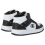 Champion Rd18 2.0 Mid B Gs Mid Cut Shoe gyerek cipő