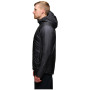 Black Diamond Solution 3.0 Hoody férfi dzseki