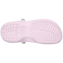 Crocs Classic Platform Pearl Clog női papucs