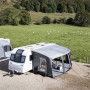 Vango Tuscany Pro Air 500 elősátor