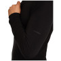 Icebreaker M 175 Everyday LS Half Zip férfi funkcionális póló