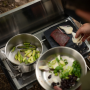 Primus Campfire Griddle Plate grill sütőlap