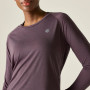Dare 2b Serenity Long Sleeve Tee női póló
