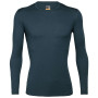 Icebreaker Mens 200 Oasis LS Crewe férfi póló