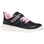 Geox J Foot-Run Girl WR gyerek tornacipő